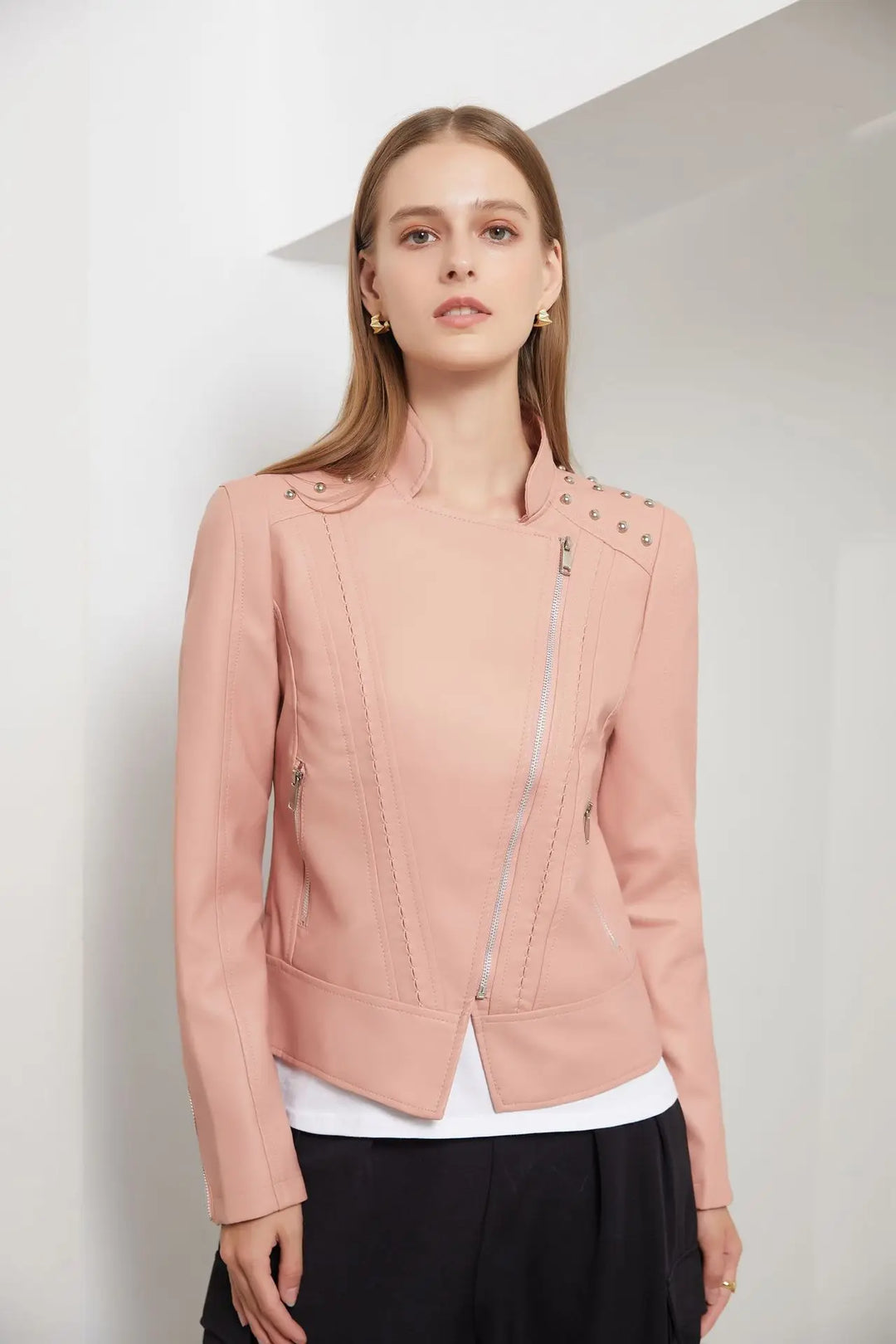 Levoire | Pull Tricot Élégant Femme