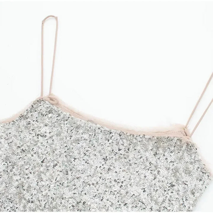 Levoire | Lila Décolleté Dos Ouvert Robe