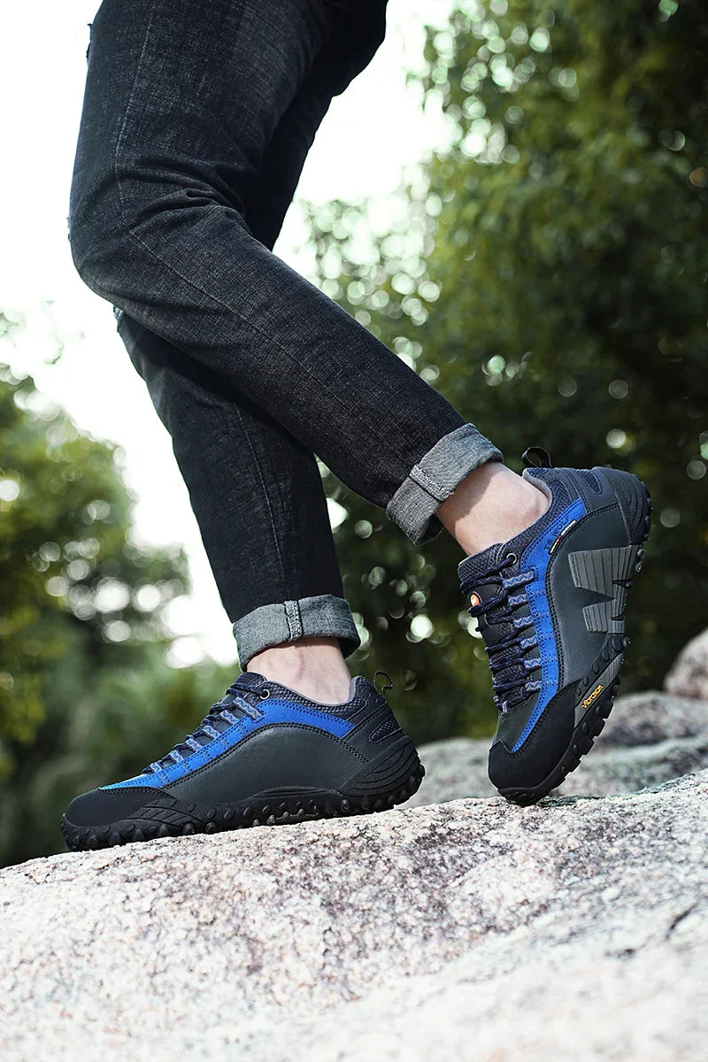 Levoire | Chaussures De Randonnée Imperméables Pour Sols Durables Pour Femmes Et Hommes