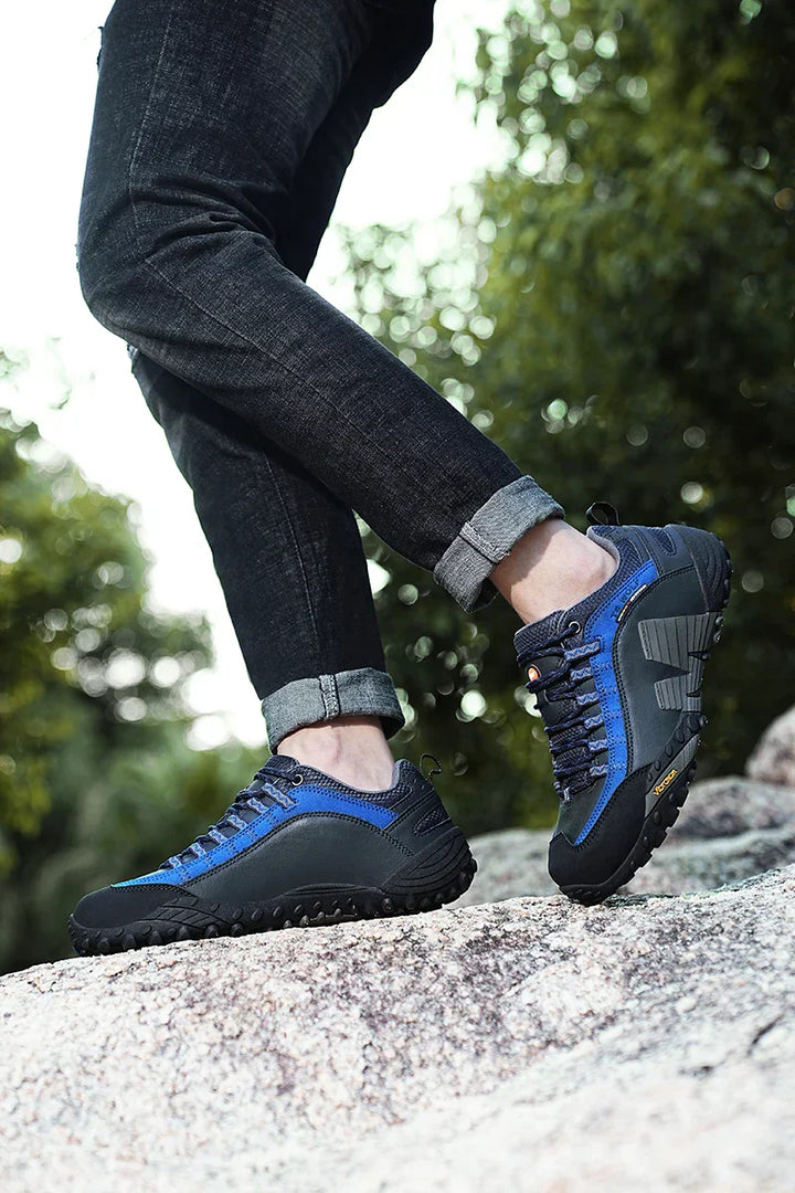 Levoire | Chaussures De Randonnée Imperméables Pour Sols Durables Pour Femmes Et Hommes