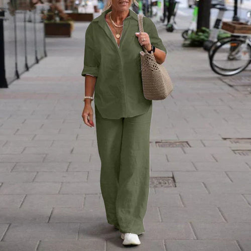 Levoire | Pantalon Et Haut Confortables Pour Femmes