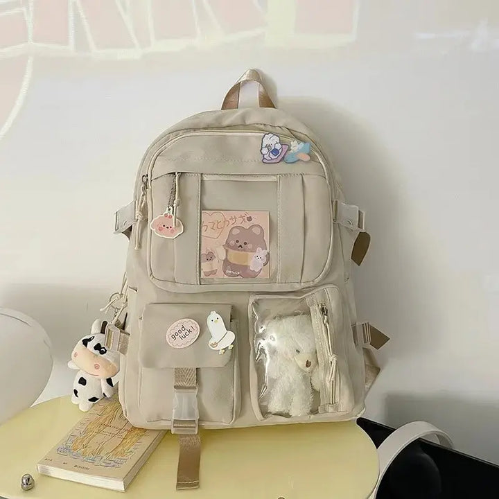 Levoire | Sac à dos scolaire