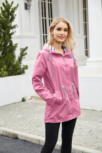 Levoire | Veste De Pluie Imperméable