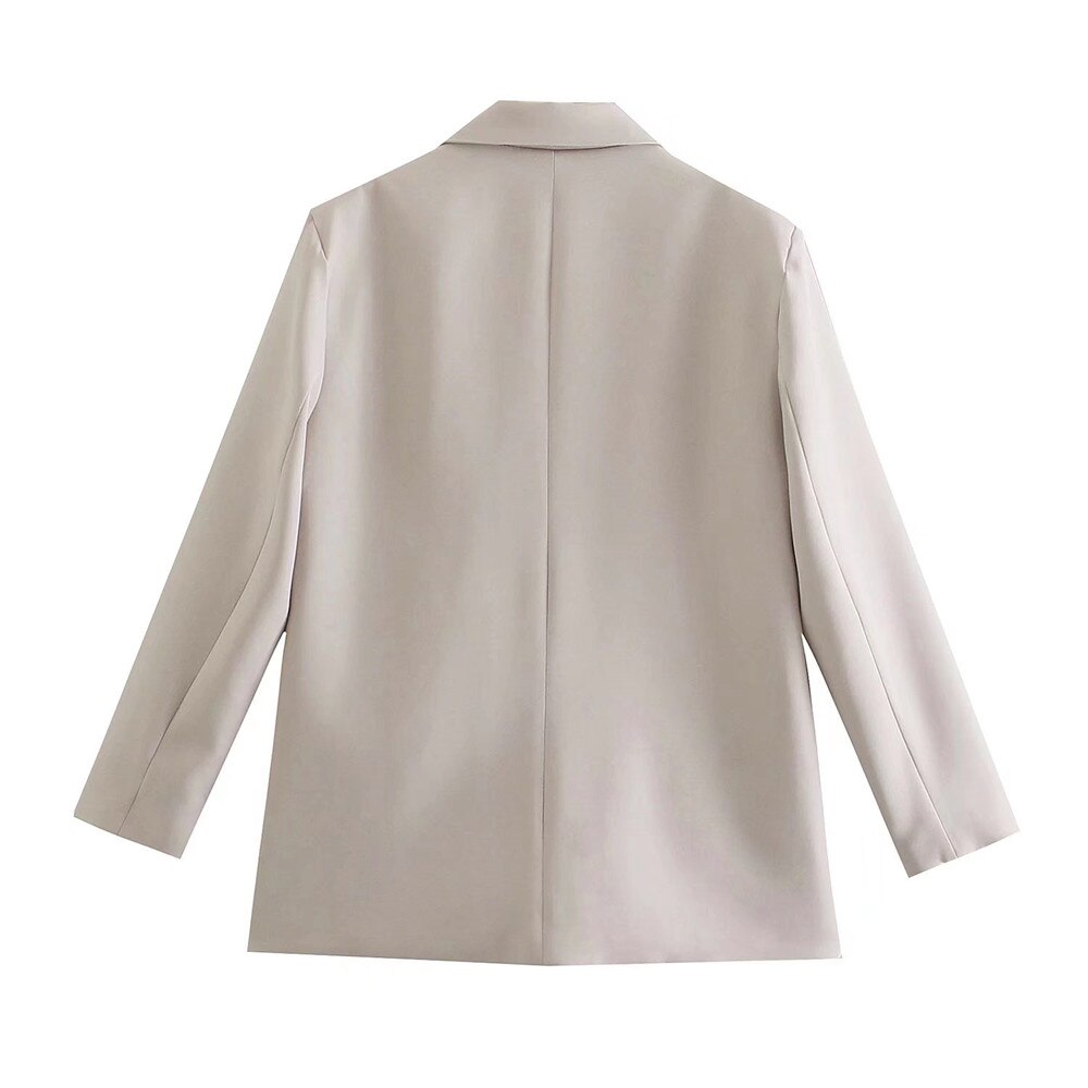 Levoire | Blazer Raffiné & Intemporel
