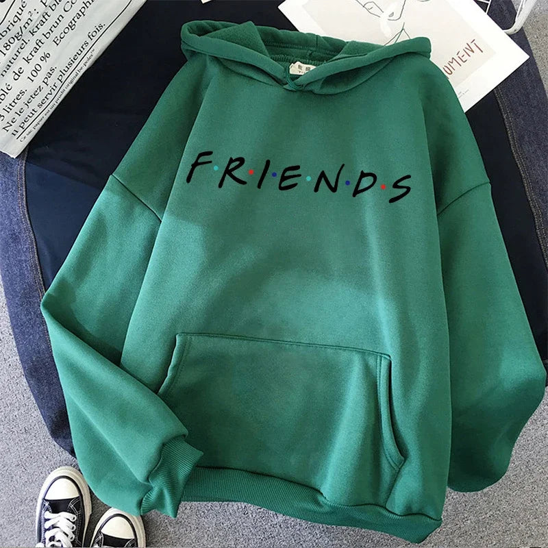 Levoire | Chemises Avec Motif De La Série Friends 2