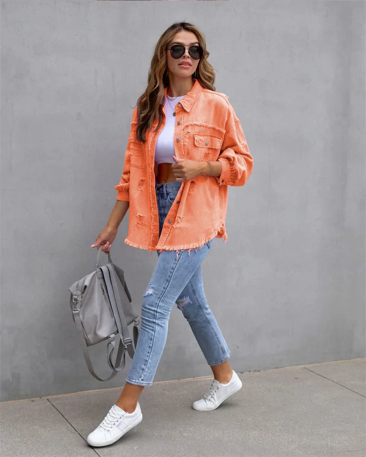 Levoire | Veste générale à la mode et sans effort