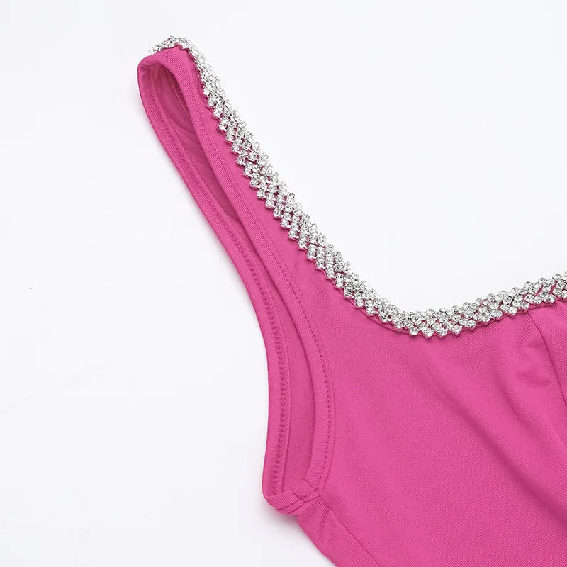 Levoire | Glatt Col Carré Robes Longues