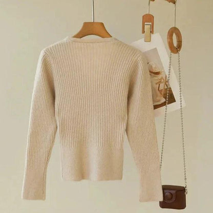 Levoire | Écharpe En Cachemire Prête Pour Le Bureau Et Pantalon Taille Haute Dans L'Ensemble Assorti