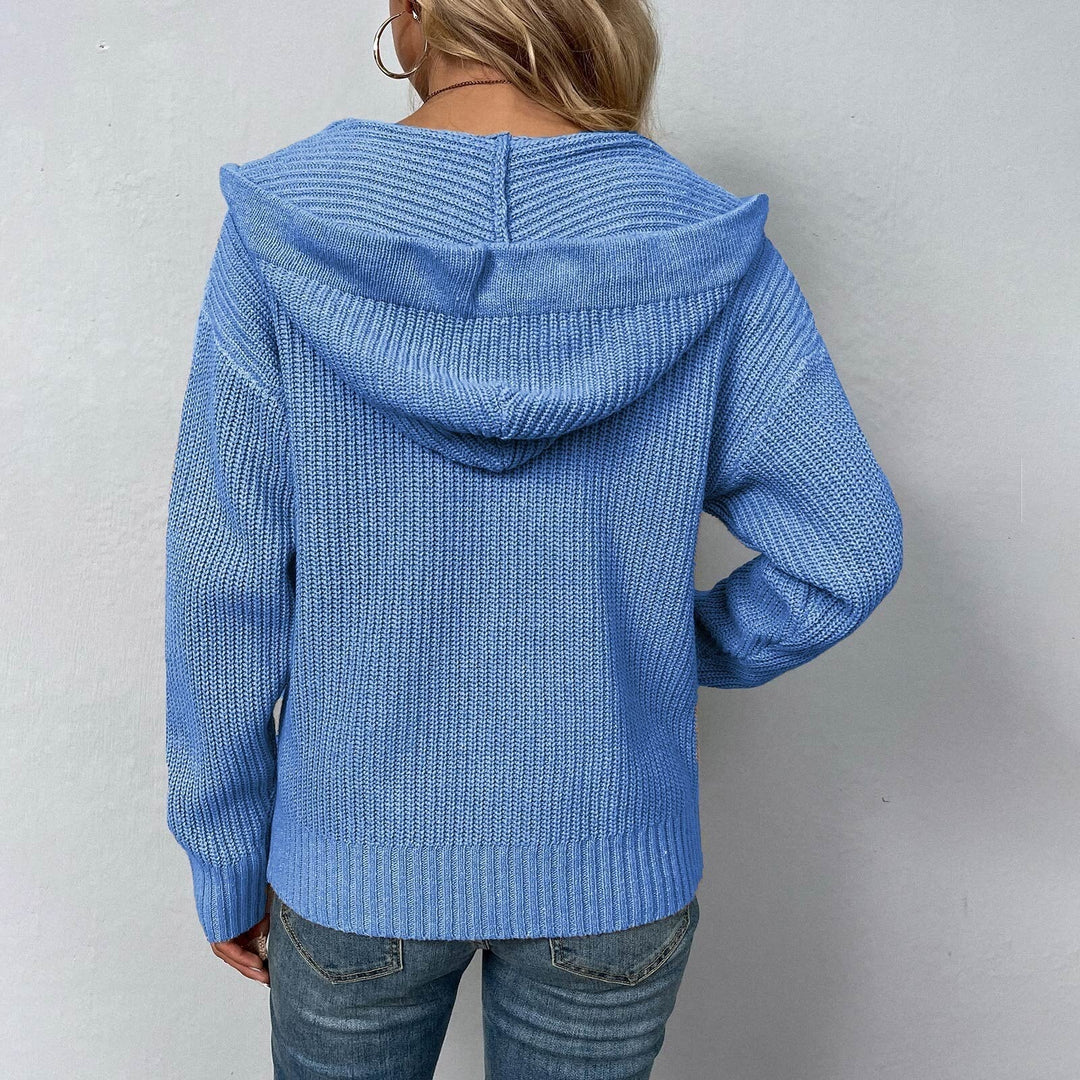Levoire | Pull Femme Gilet Femme