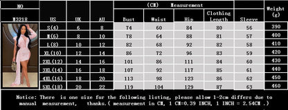 Levoire | Long Sequined Dress With Side Seam