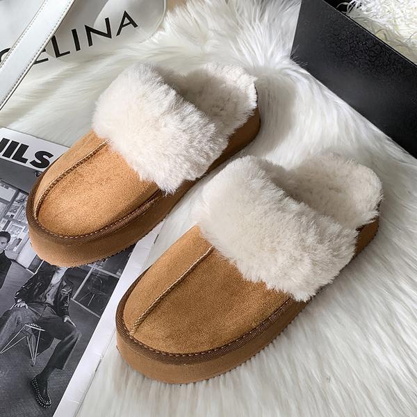 Levoire | Jupe Volante Pour Femmes Marron 35