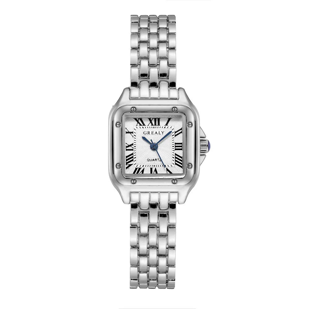 Levoire | Montre Quartz Pour Femmes Or