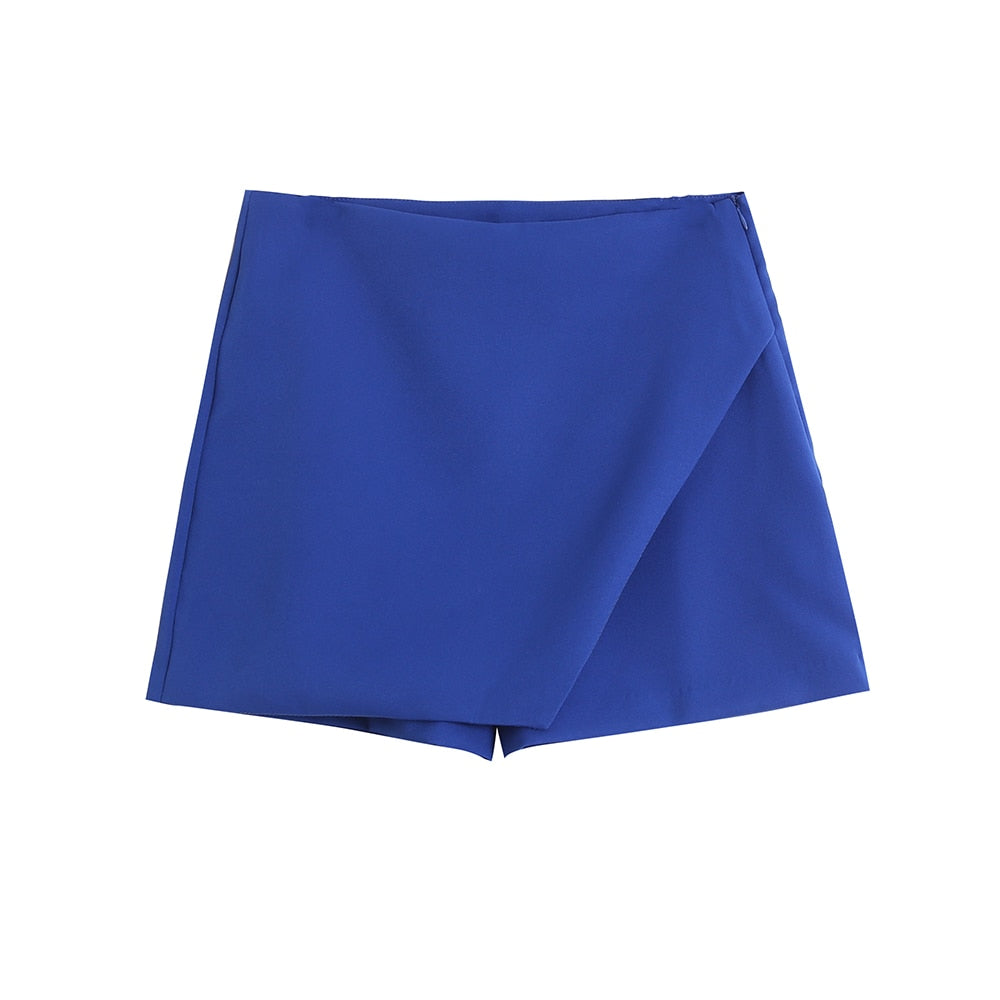 Levoire | Jupe-Pantalon Skorts Élégants Et Confortables Pour Toutes Les Occasions