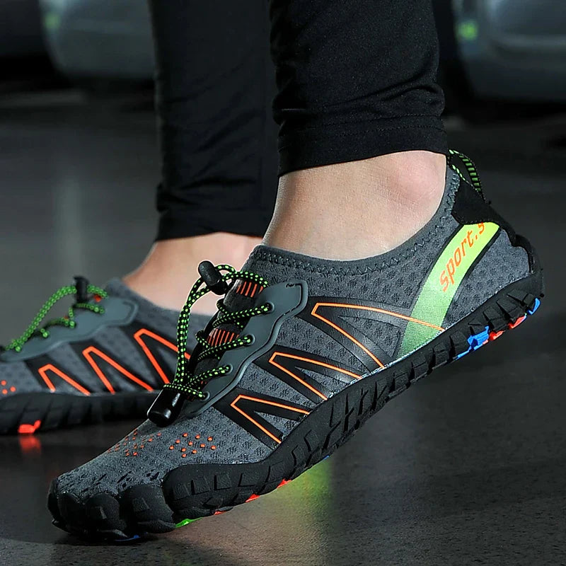 Levoire | Chaussures D'Hydratation À Séchage Rapide Pour Hommes Et Femmes