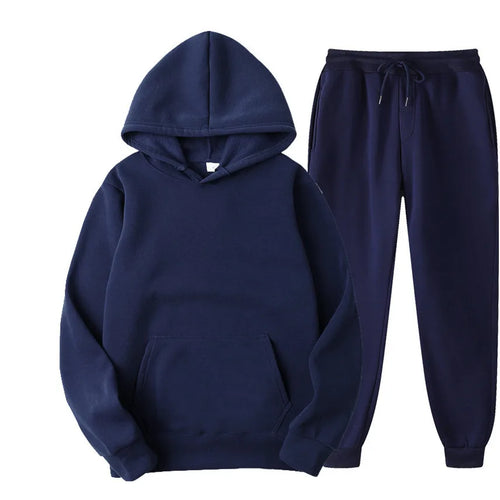 Levoire | Rennokit Ensemble De Sport Bicolore Satin Pour Hommes