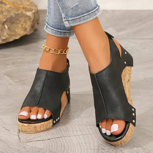 Levoire | Sandales Exclusives En Édition Limitée