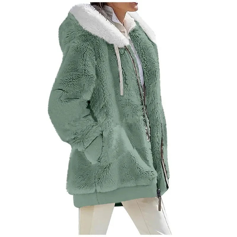 Levoire | Veste simple et confortable Style 3