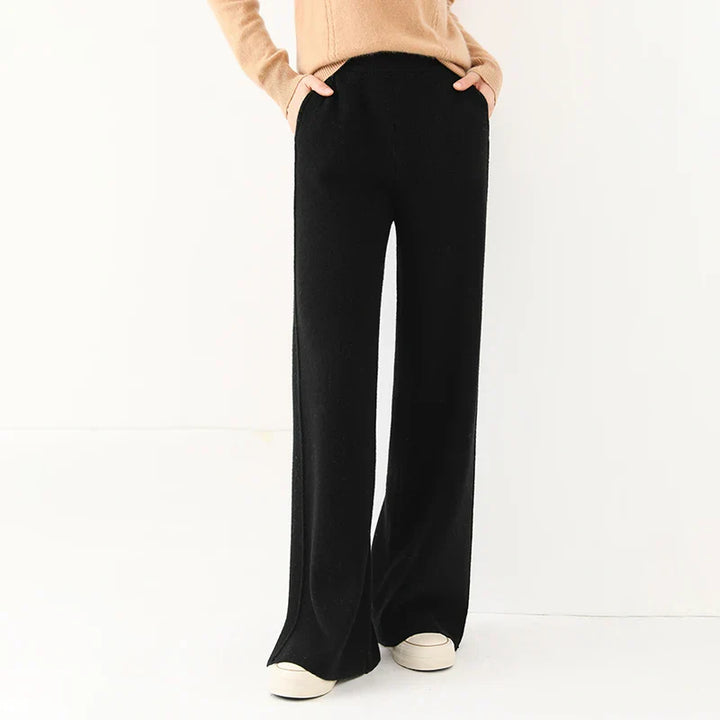 Levoire | Pantalon Large Purifié Pour Femmes