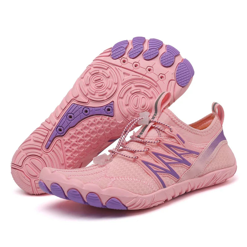 Levoire | Chaussures Imperméables Pieds Nus Pour Femmes Et Hommes