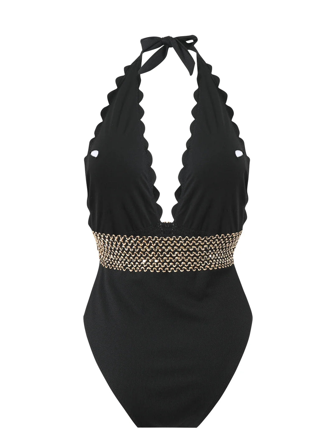 Levoire | Maillot De Bain Sexy Dos Nu