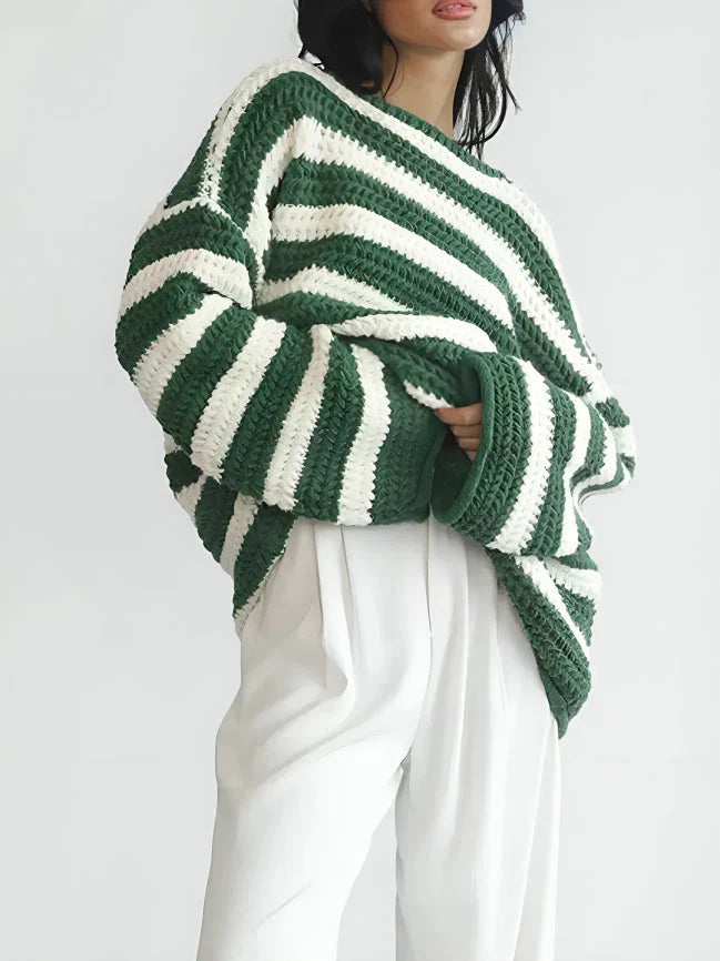 Levoire | Pull Cardigan