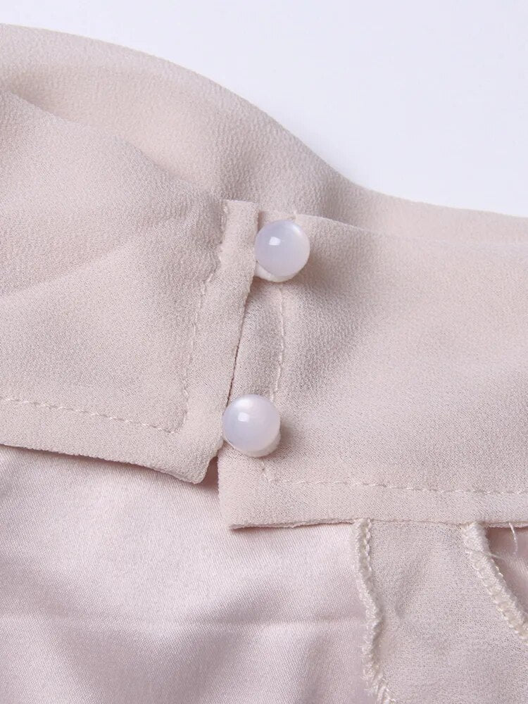 Levoire | Robe Mini Drop