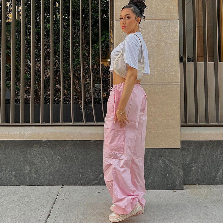 Levoire | Pantalon Décontracté Pour Femmes