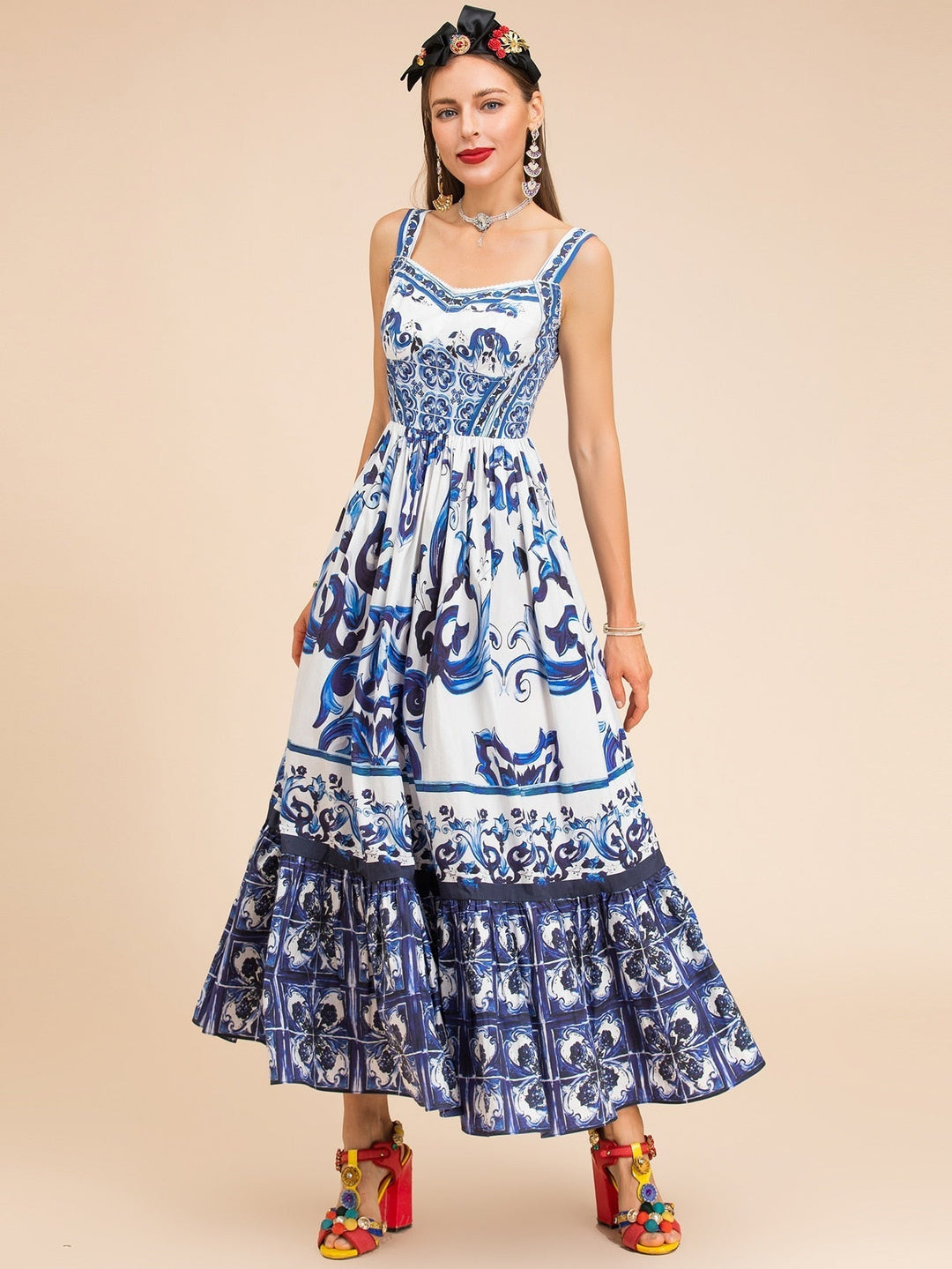 Levoire | Mode Podium Robe
