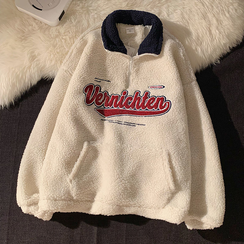 Levoire | Vintage Indus Sweatshirt