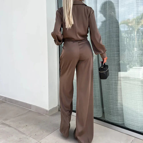 Levoire | Ensemble Élégant Femme