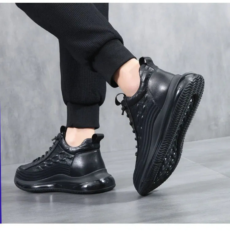 Levoire | Baskets Confortables Et Élégantes