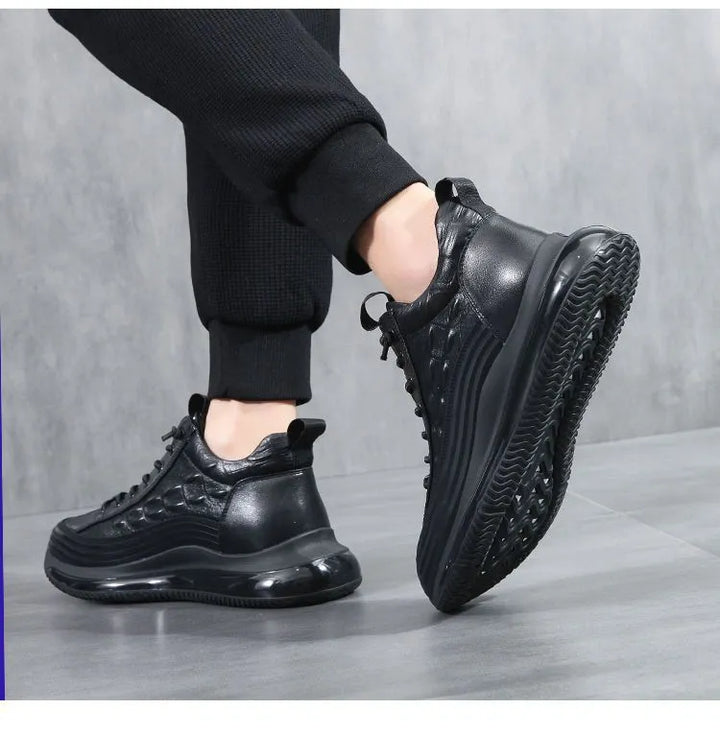 Levoire | Baskets Confortables Et Élégantes