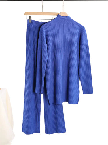 Levoire | Ensemble En Tricot