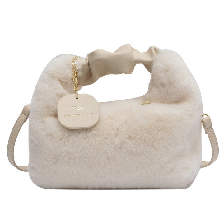 Levoire | Sac À Main - Ce Sac Que Vous Voudrez Simplement Embrasser Bianco