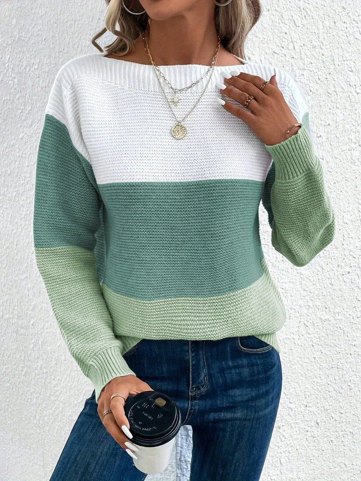 Levoire | Pull D'Hiver Hautement Polyvalent Et Confortable