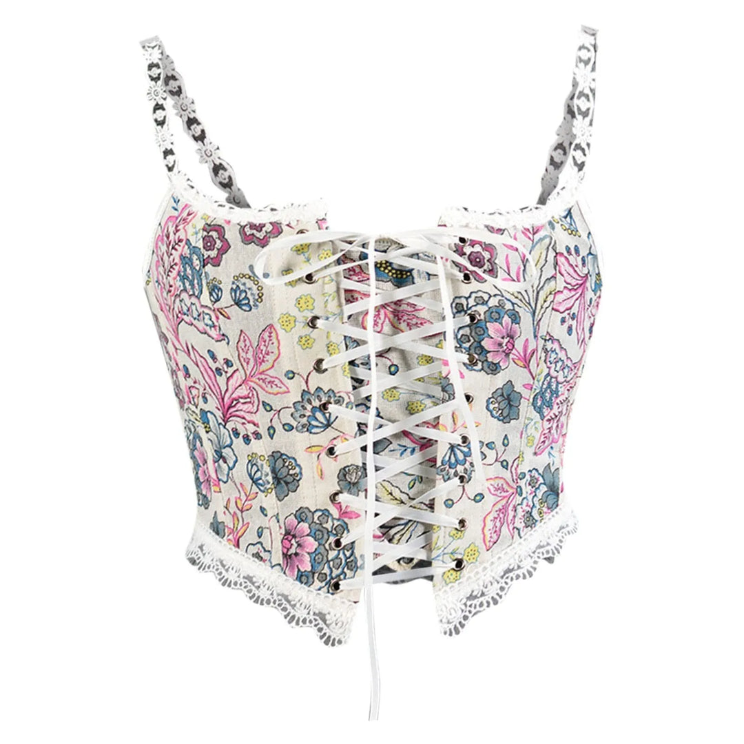 Levoire | Édition Pegasus Corset 5