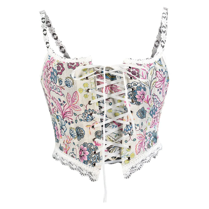 Levoire | Édition Pegasus Corset 5