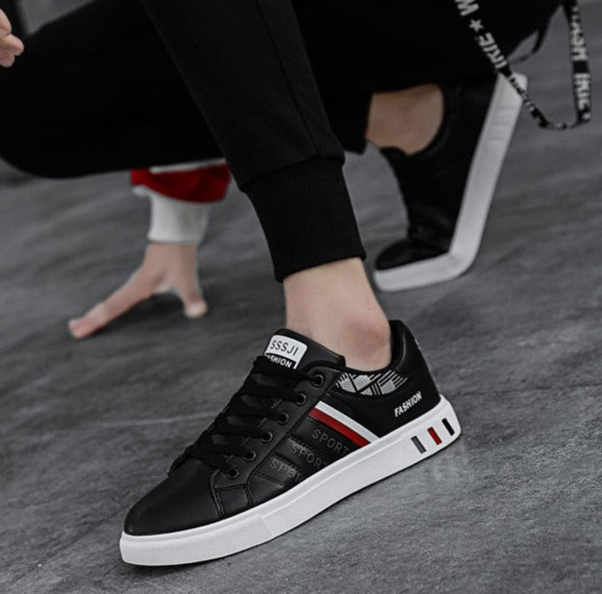 Levoire | Chaussures Pour Hommes Tendance Avec Semelle Amortissante