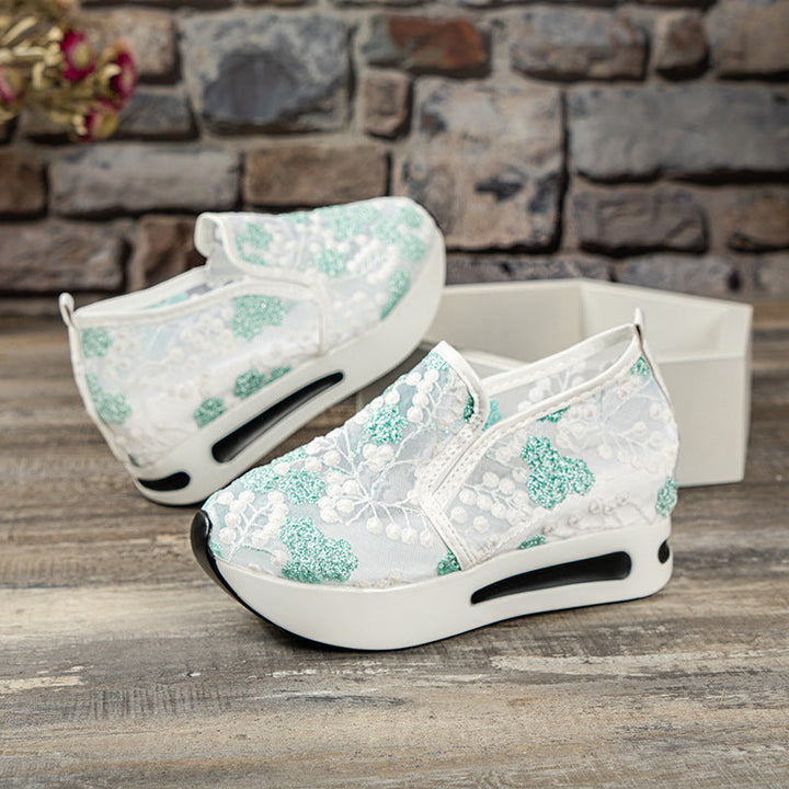Levoire | Chaussures Élégantes et Confortables pour Tous les Jours