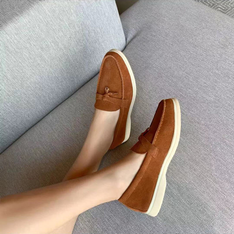 Levoire | Mocassins Élégant & Confortable