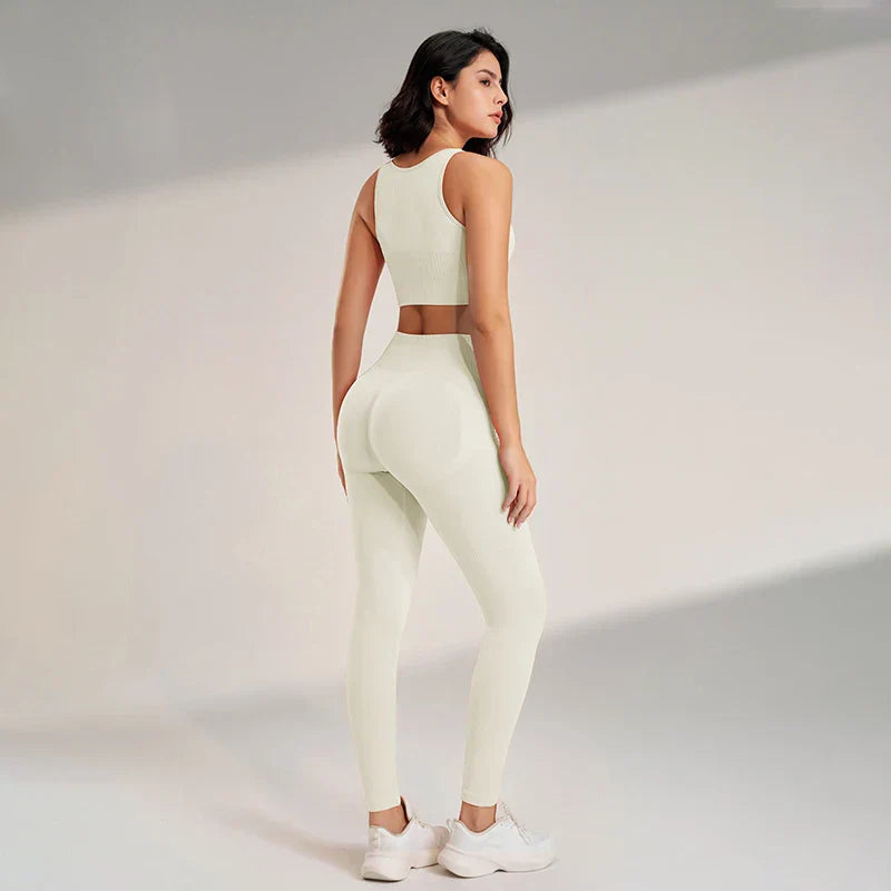 Levoire | Fitness Sans Coutures