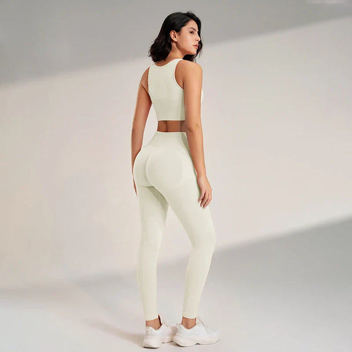 Levoire | Fitness Sans Coutures