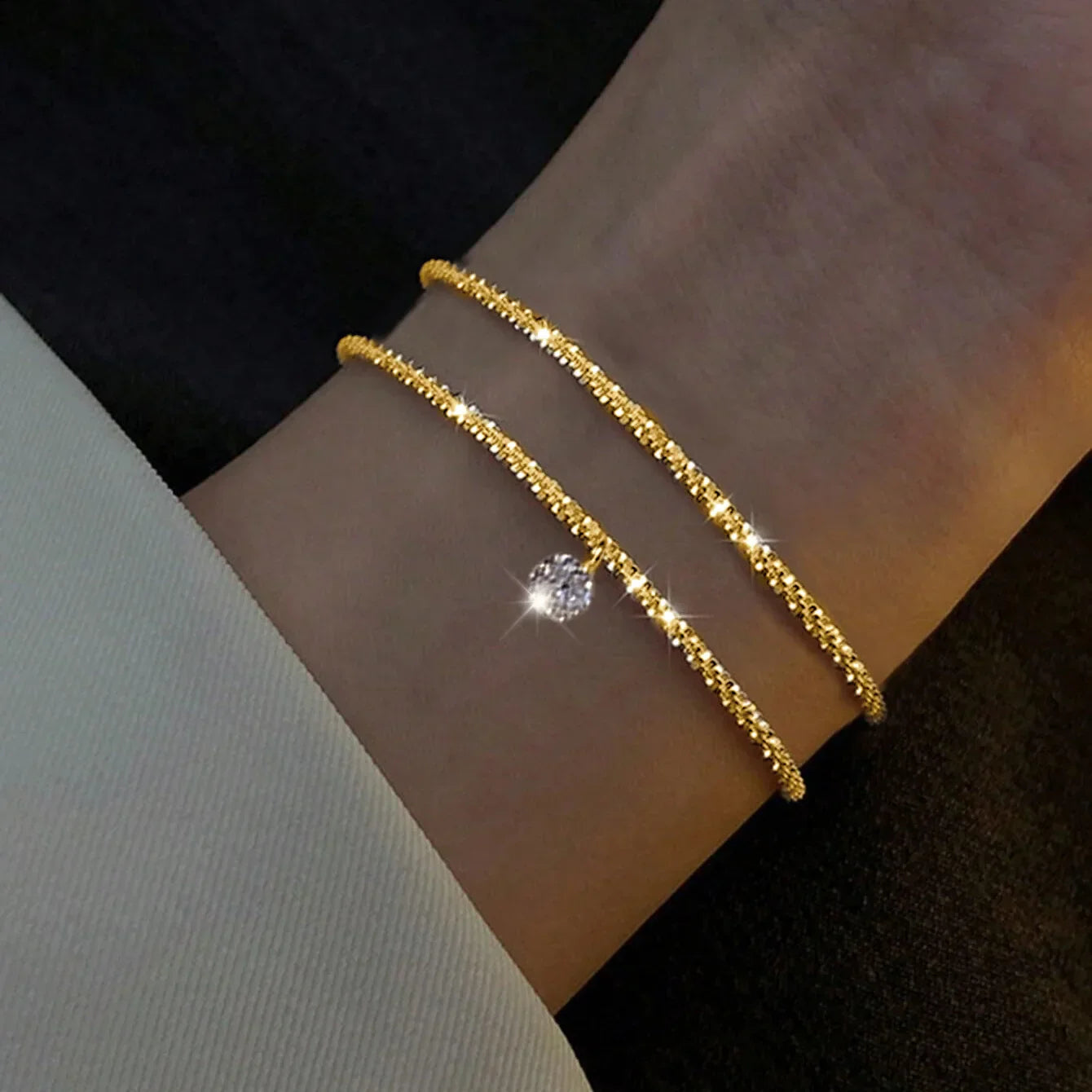 Levoire | Bracelet Étincelant AY5873702