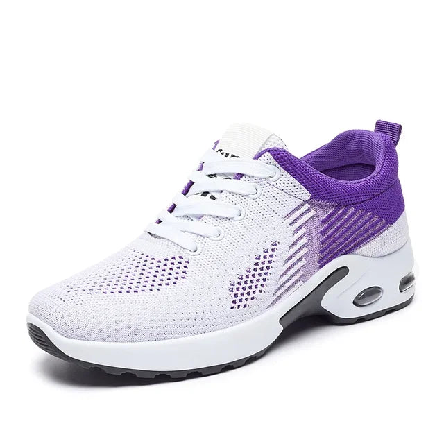 Levoire | Chaussures D'Été Légères Lilas