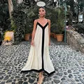 Levoire | Robe envoûtante dos nu