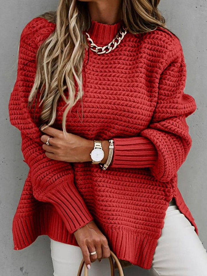 Levoire | Pull Pour Le Quotidien Rot