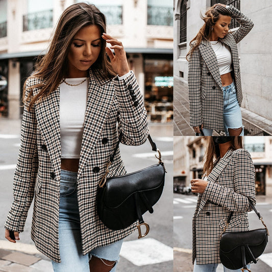 Levoire | Blazer Élégant Pour Femmes