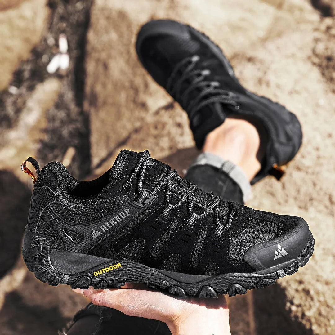 Levoire | Basse Chaussures De Randonnée Imperméables Avec Semelle Stable Pour Hommes