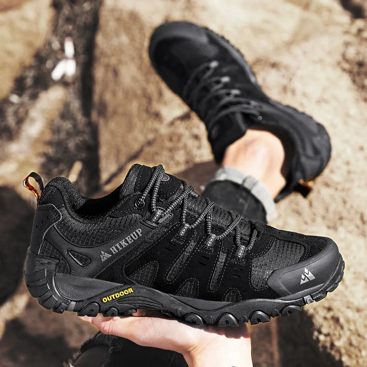 Levoire | Basse Chaussures De Randonnée Imperméables Avec Semelle Stable Pour Hommes