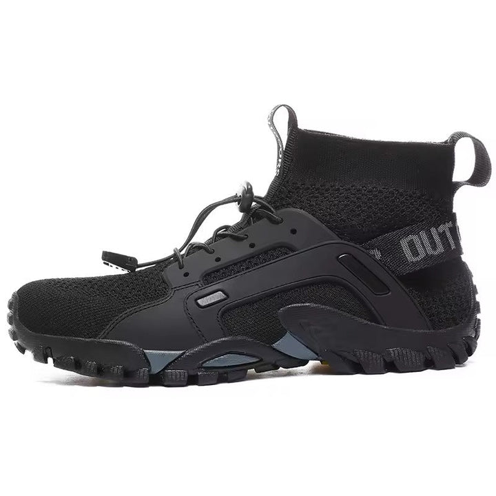 Levoire | Chaussures Séchage Rapide & Confortables Pour Chaque Aventure Noir